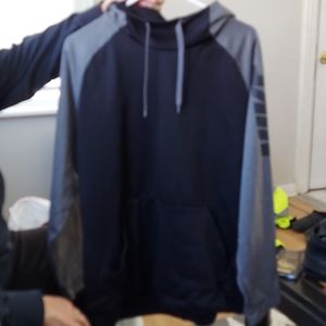 Long sleeve Nike hoodie